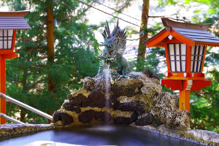 Mount Fuji Full Day Sightseeing Tour from Tokyo