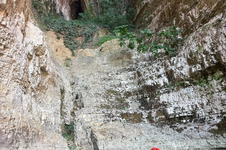 Osum Canyon Rafting & River Tubing