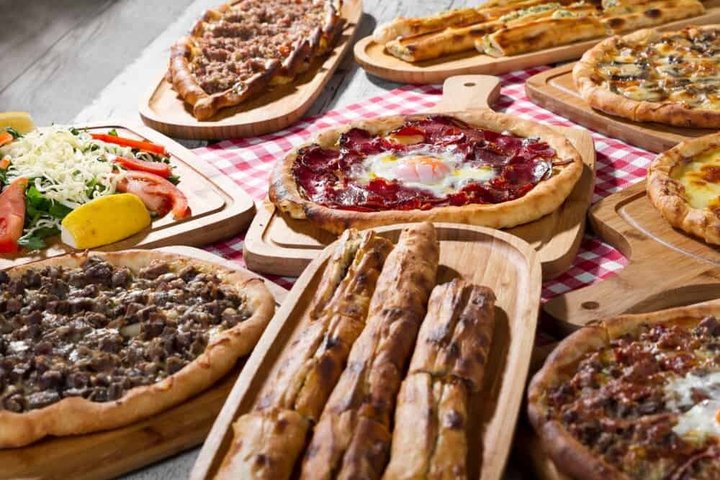 Trabzon Culinary Walking Tour Authentic Tastes and Local Culture