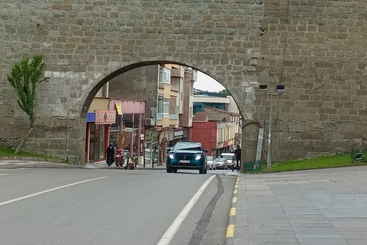 Trabzon Culinary Walking Tour Authentic Tastes and Local Culture