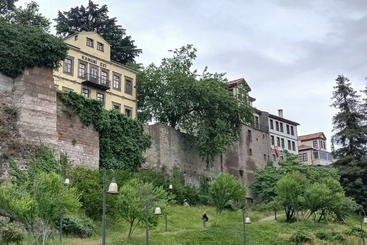 Trabzon Culinary Walking Tour Authentic Tastes and Local Culture