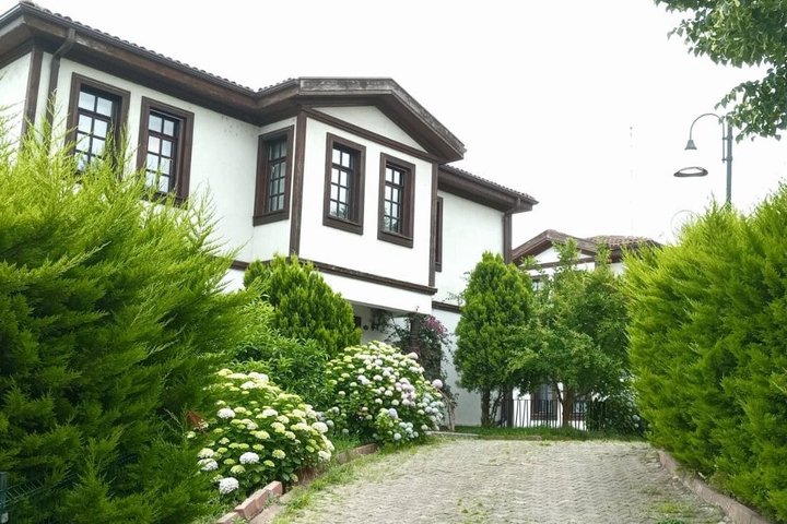 Trabzon Culinary Walking Tour Authentic Tastes and Local Culture