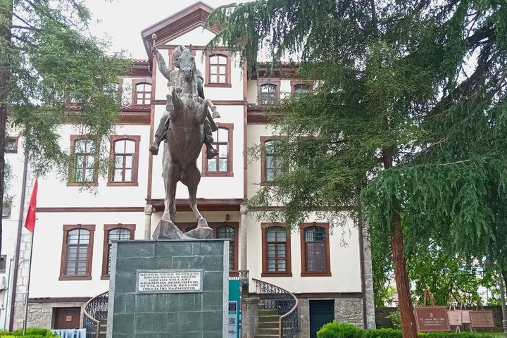 Trabzon Culinary Walking Tour Authentic Tastes and Local Culture