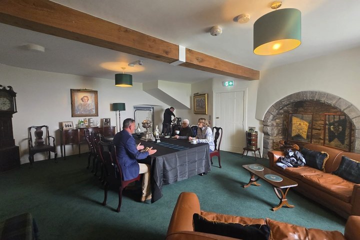 Private Tours of Braveheart Country and Stirling Castle