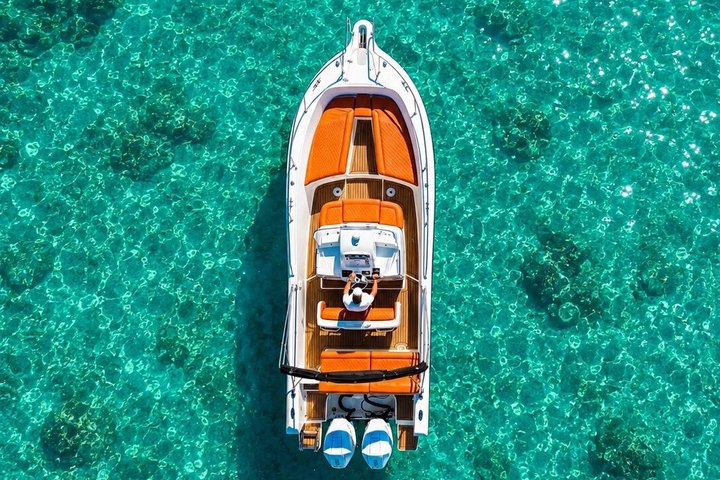 Zadar: 3 Island Hopping Tour With Snorkeling or Sunset Swim Tour