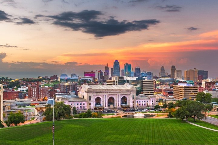 The Ghosts of Kansas City Tour Haunted History and Jazz Spirits