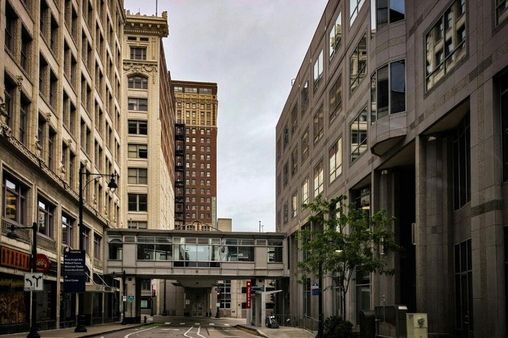 The Ghosts of Kansas City Tour Haunted History and Jazz Spirits