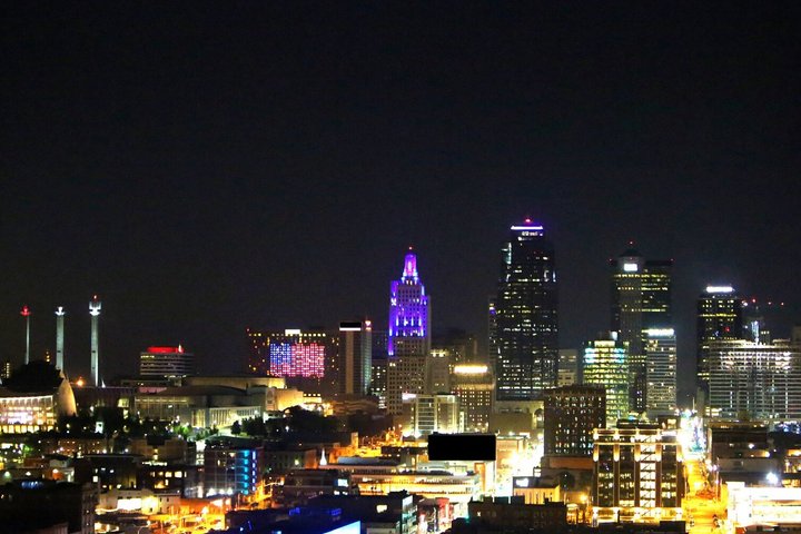 The Ghosts of Kansas City Tour Haunted History and Jazz Spirits