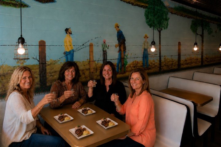 Waco Foodie Tour: Taste the City Like a Local