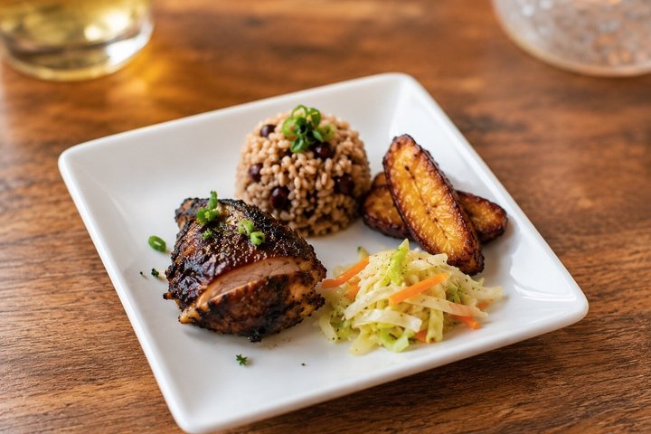 Waco Foodie Tour: Taste the City Like a Local
