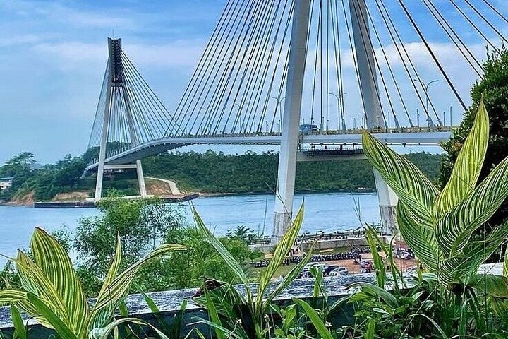 Batam Amazing Day Tour (include Lunch)