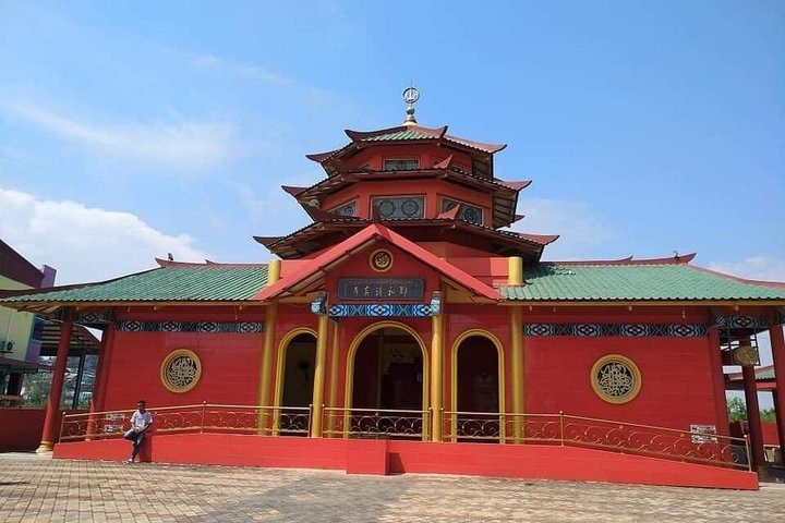 Batam Amazing Day Tour (include Lunch)