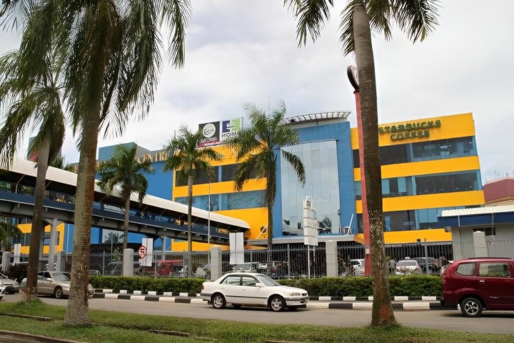 Batam Amazing Day Tour (include Lunch)