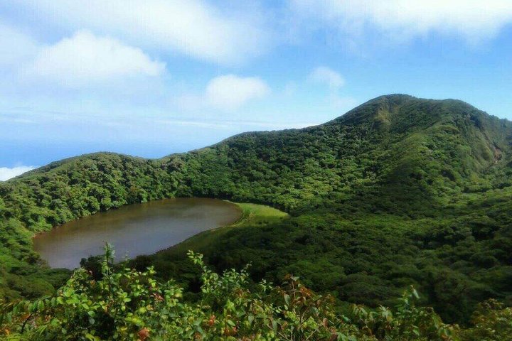 Ometepe trekking - Volcano Maderas By Happy Tours