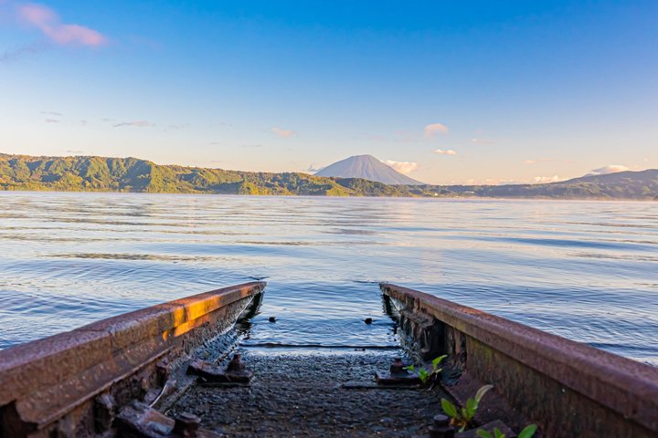 Noboribetsu, Lake Toya and Niseko Day Tour from Sapporo