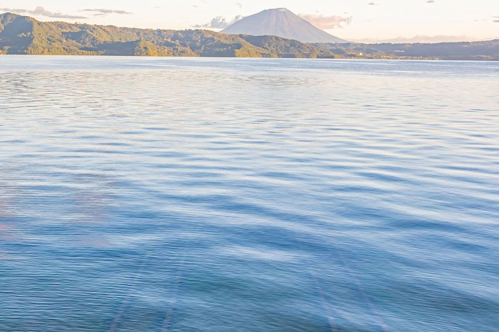 Noboribetsu, Lake Toya and Niseko Day Tour from Sapporo