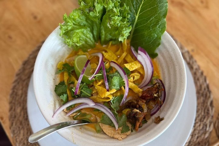 Thai Cooking Class in Chiangrai with The Market Tour