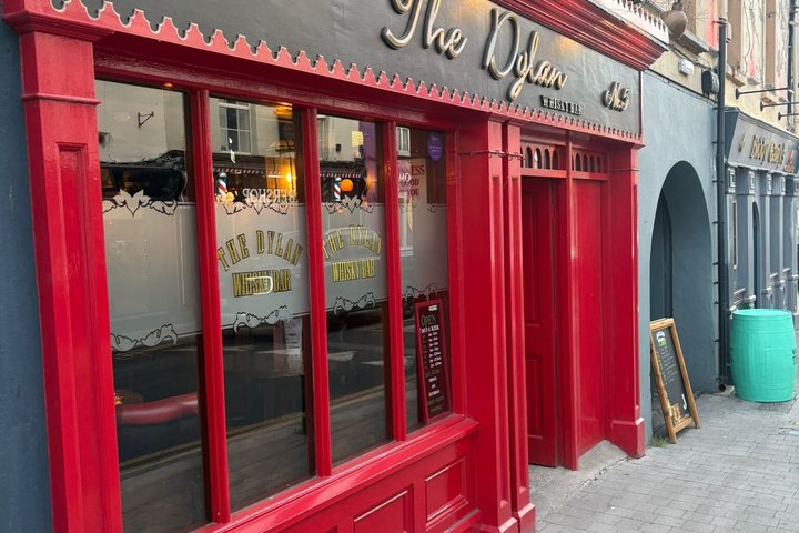Kilkenny Whiskey Tour Tasting History and Pub Stops