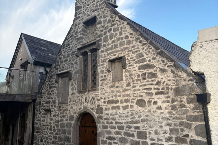 Kilkenny Whiskey Tour Tasting History and Pub Stops