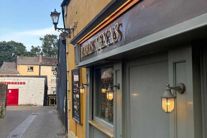 Kilkenny Whiskey Tour Tasting History and Pub Stops