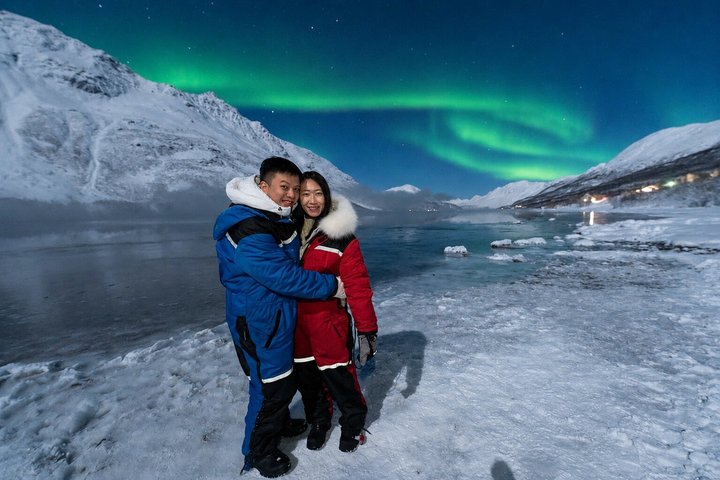 Tromsø: Chasing Northern Lights – We Go Where The Lights Appear