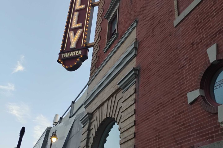 Some Sins Never Die Ghost Tour Kansas City's Dark Past Unveiled
