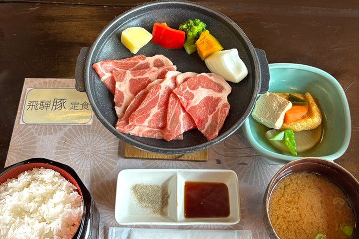 Shirakawago & Takayama Bus Tour from Nagoya w/Optional Lunch