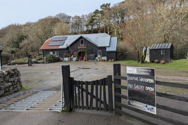 Private Tour of the Isle of Mull and Iona from Oban