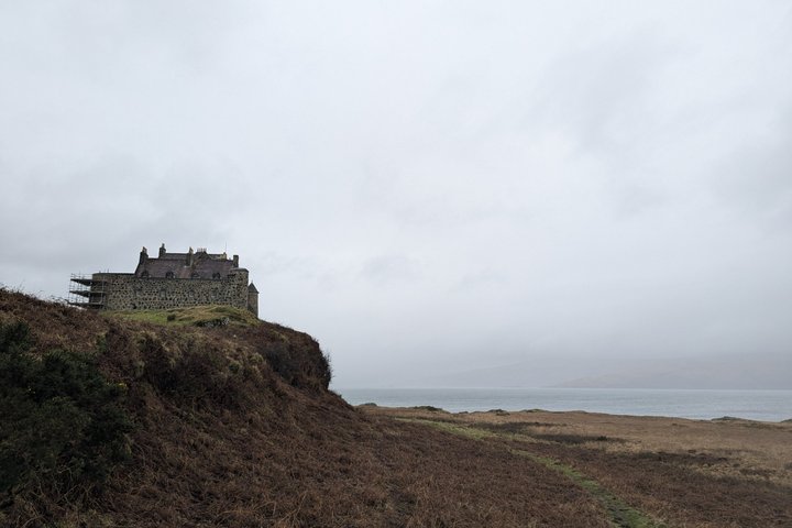 Private Tour of the Isle of Mull and Iona from Oban