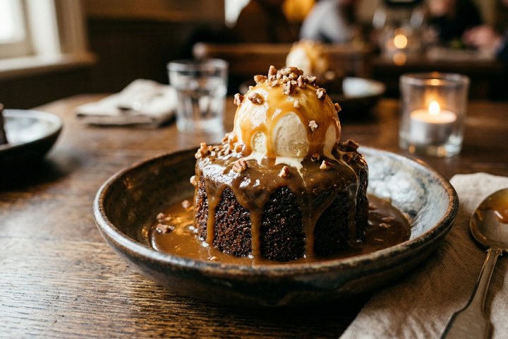 Glasgow Premium Food & Drink Tour with EatWalk Tours