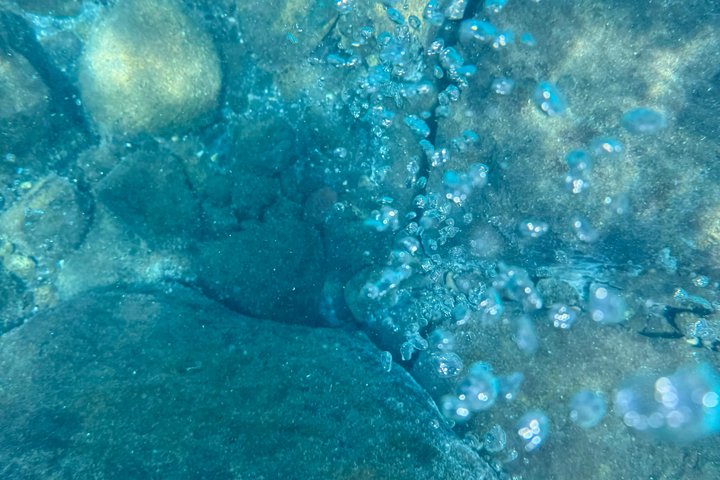 Volcano Island Private Boat Tour from Lipari/Volcano 4/8h