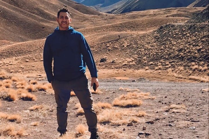 PREMIUM Experience - High Mountain BY JEEP - Mendoza