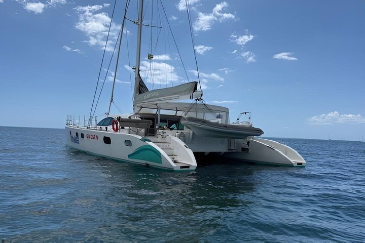 NEGRIL CATAMARAN CRUISE Sunset Ricks Cafe ALL HOTELS
