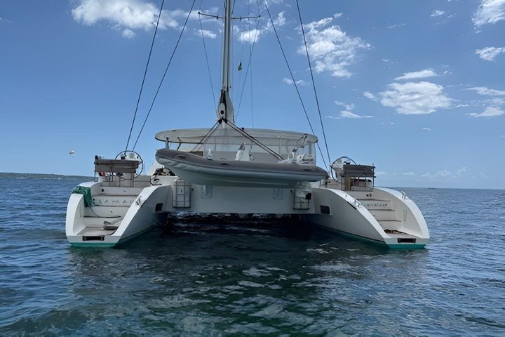 NEGRIL CATAMARAN CRUISE Sunset Ricks Cafe ALL HOTELS