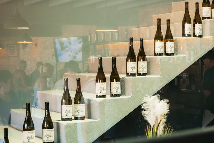 Korcula Wine and Sightseeing Tour Views Tastings and Stories