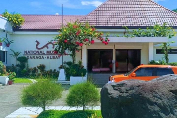 Albay Philippines: Express Day Tours