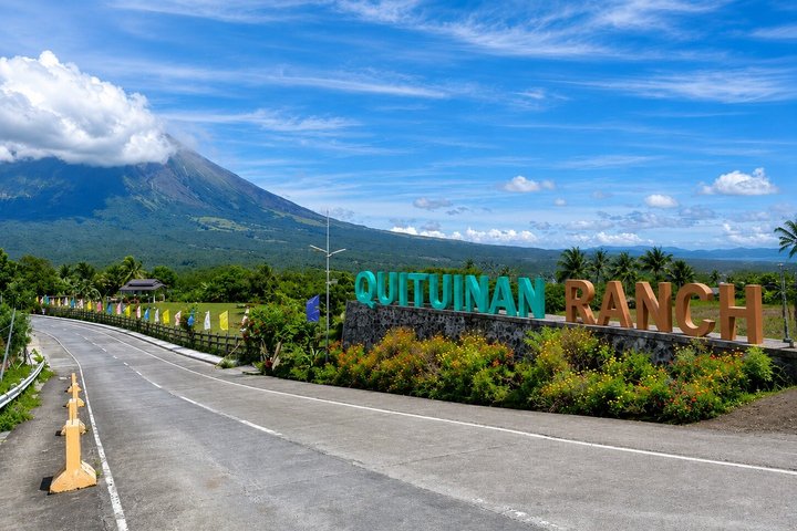 Albay Philippines: Express Day Tours