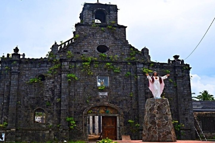 3D2N Multi-City (Albay-Sorsogon) Bicol Phillippines Tour Package