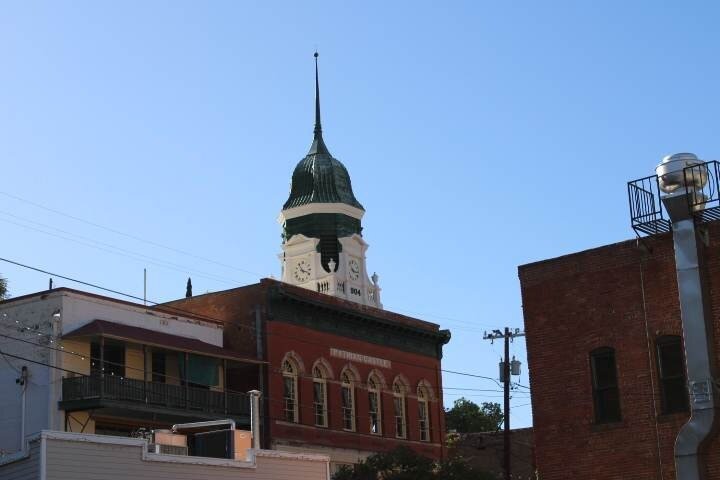 2 Hr Private Jeep Tour Old Bisbee Open Pits Lowell - Local Guide