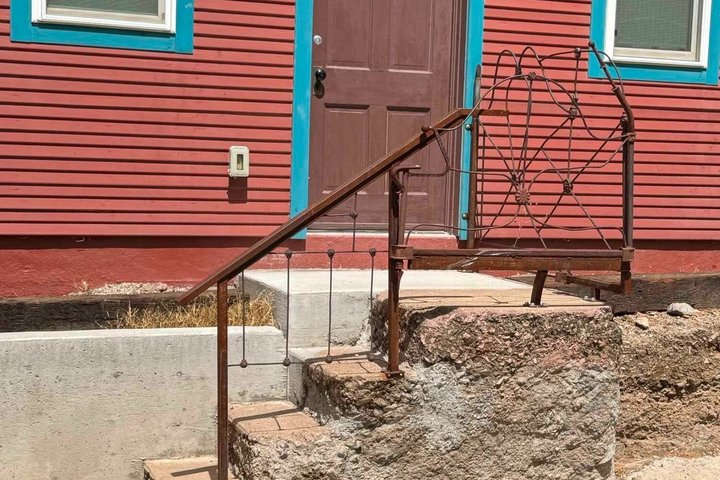 2 Hr Private Jeep Tour Old Bisbee Open Pits Lowell - Local Guide