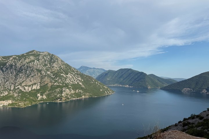 Private Transfer from Mostar to Kotor