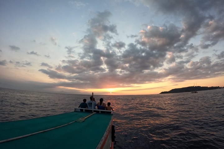 Private Gili Snorkelling Tour: Turtles & Reefs + GoPro + Drinks