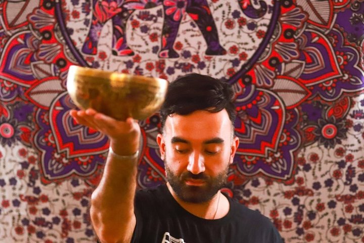 Sound Healing Experience in Dushanbe