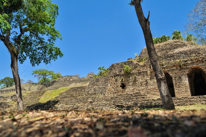 Guided Tour at San Cristobal from Ocosingo to Tonina with Snacks