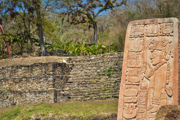 Guided Tour at San Cristobal from Ocosingo to Tonina with Snacks