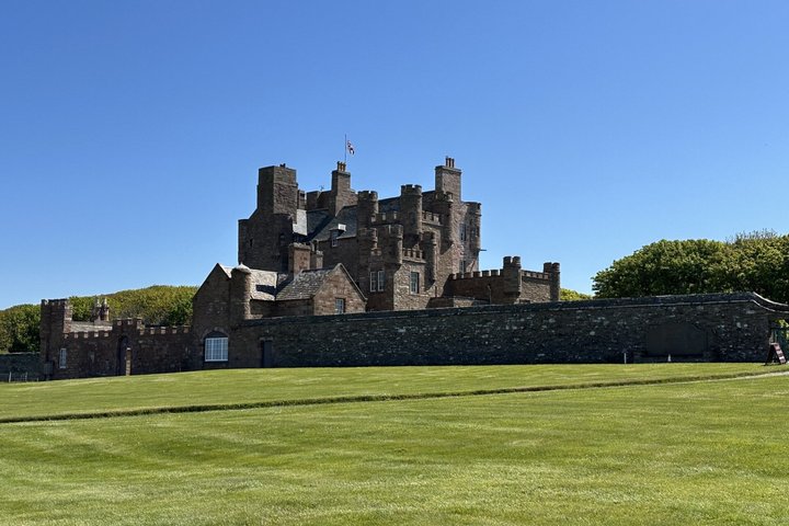 Top Of The Highlands Tour: John O' Groats, Caithness and More