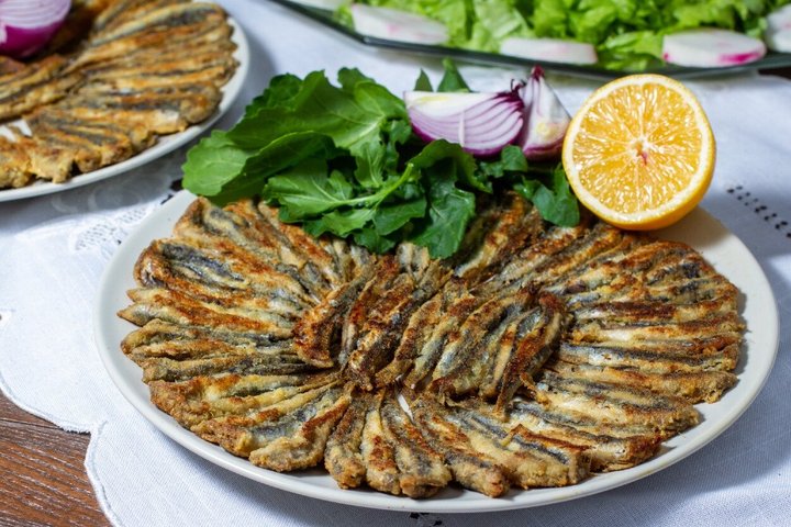 Trabzon Culinary Walking Tour Authentic Tastes and Local Culture