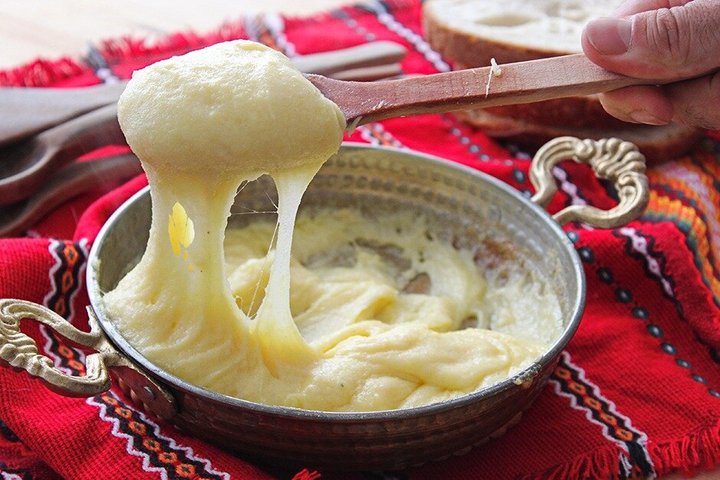 Trabzon Culinary Walking Tour Authentic Tastes and Local Culture