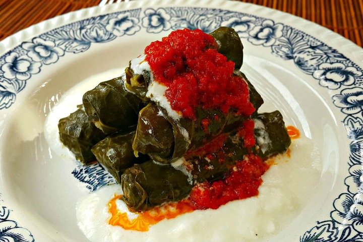 Trabzon Culinary Walking Tour Authentic Tastes and Local Culture
