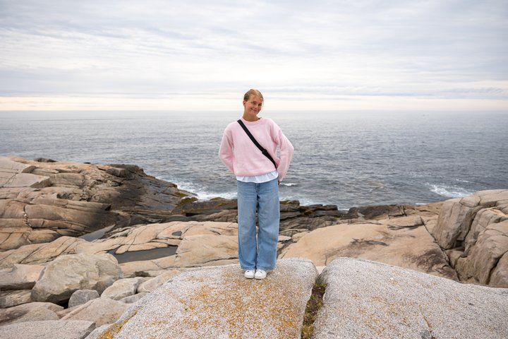 Peggy's Cove Small-Group Express: Scenic Tour from Halifax